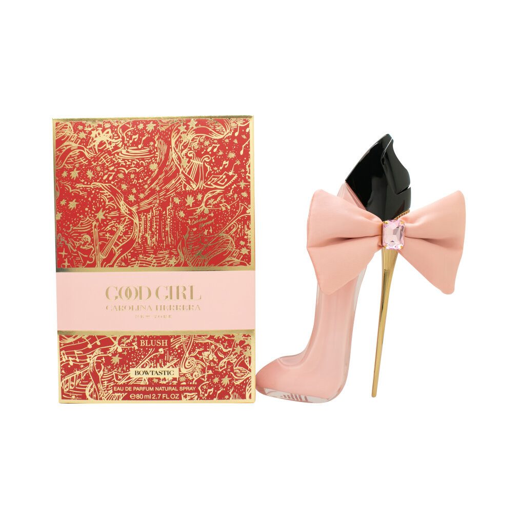 Carolina Herrera Eau de Parfum Carolina Herrera Good Girl Blush Bowtastic Edition EdP Spray