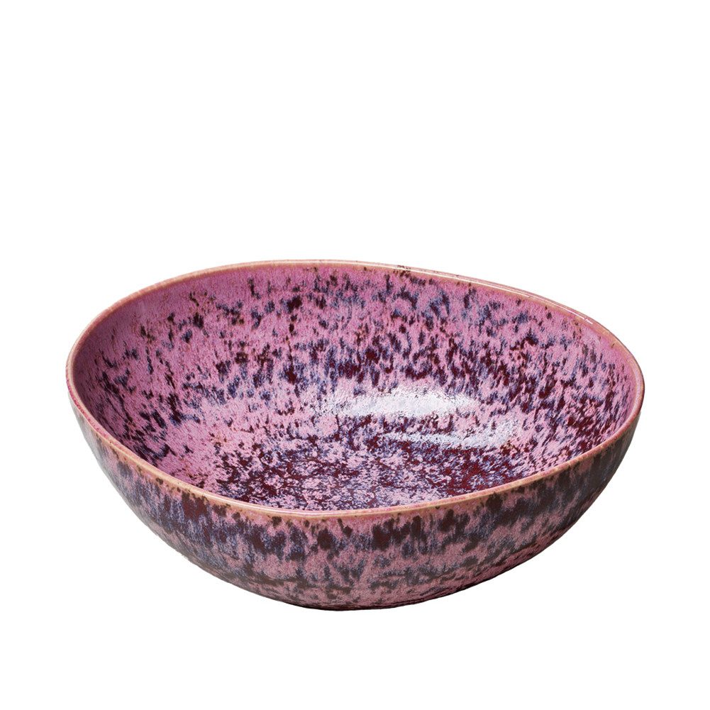 chic.mic Salatschüssel Ceramic salad bowl