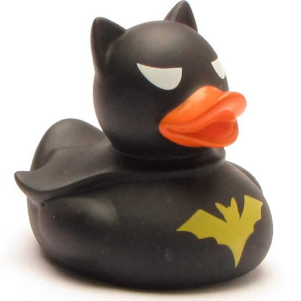 Lilalu Badespielzeug »Badeente Dark Duck Qietscheente« online kaufen | OTTO