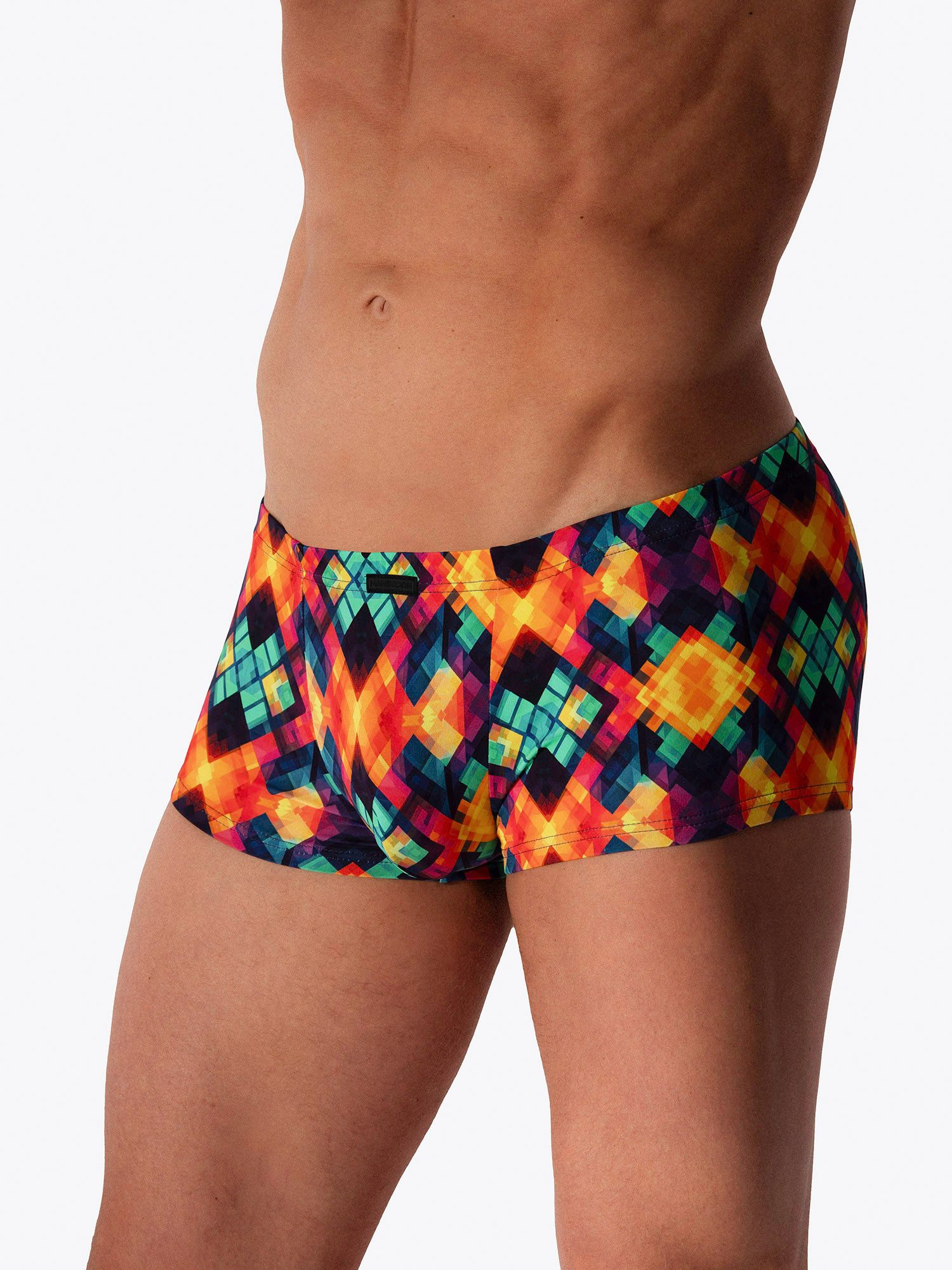 MANSTORE Boxer M2577 Micro Pants Boxershorts, Unterhose, Boxerbriefs