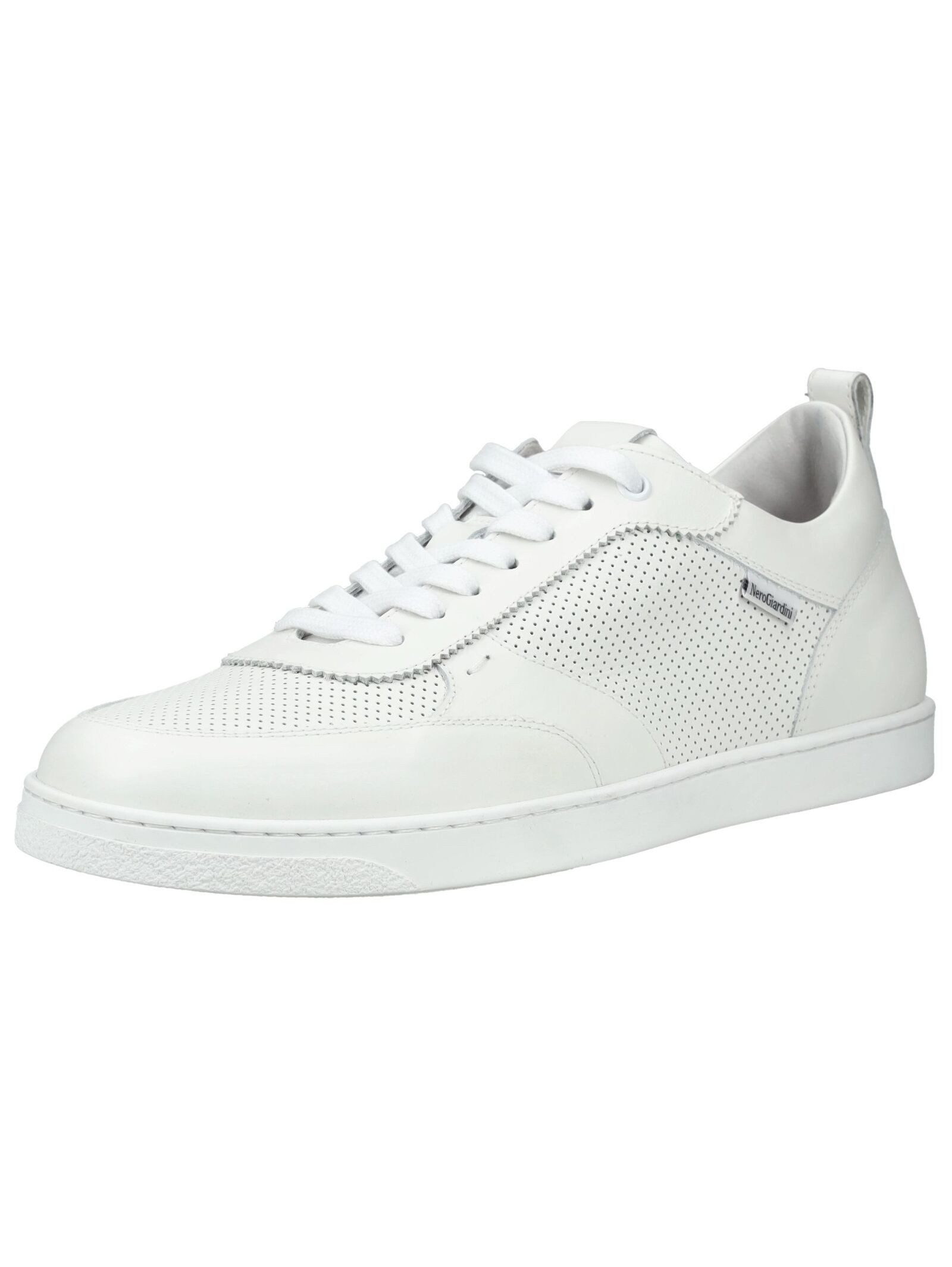 Nero Giardini Nero Giardini Sneaker Leder Sneaker