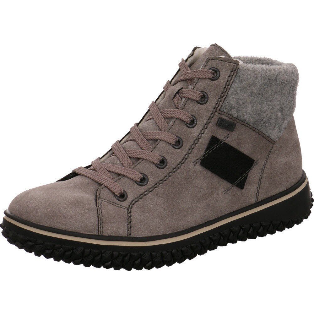 Rieker Schnürboots