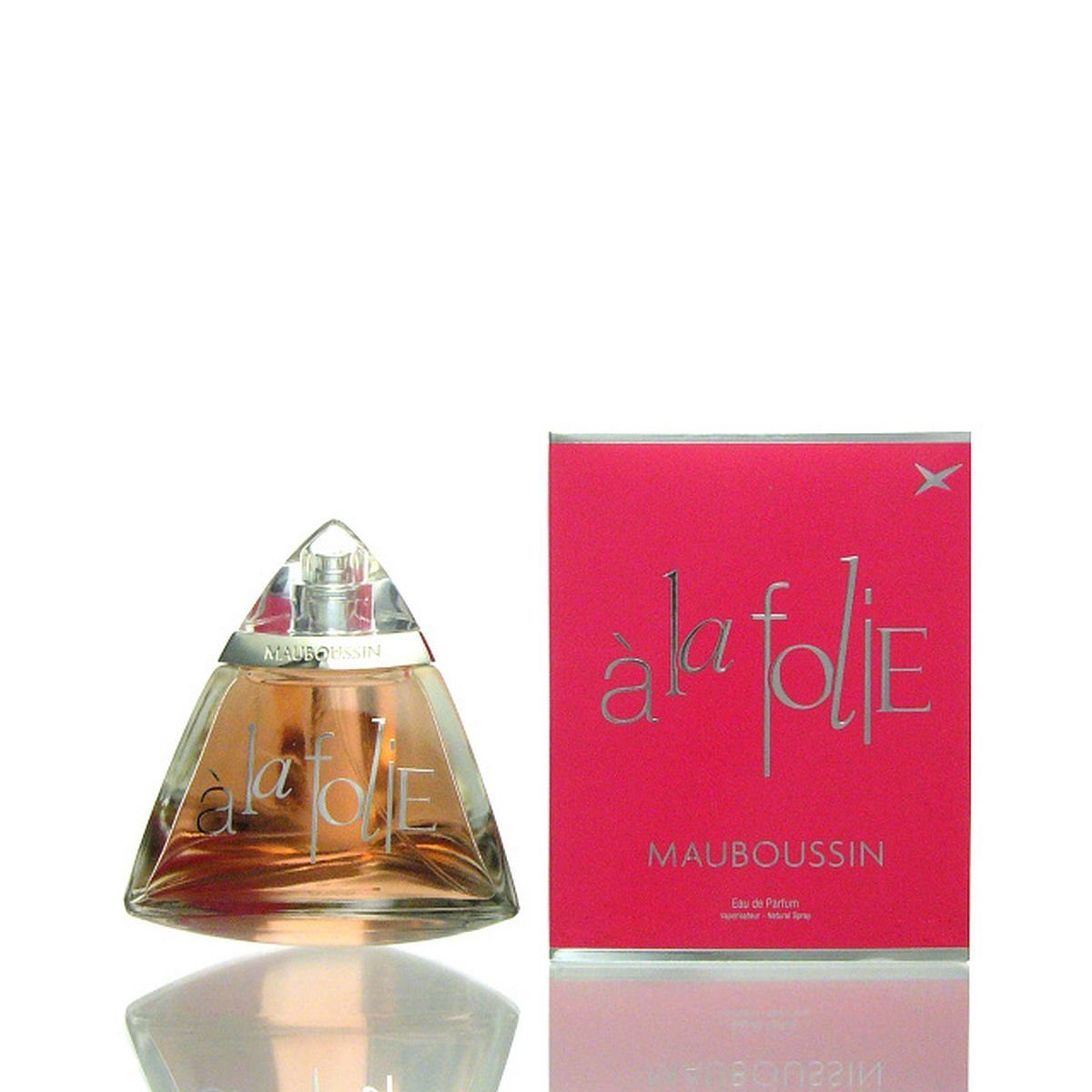 100 ml Eau Eau de Parfum Mauboussin a Folie la Parfum Mauboussin de