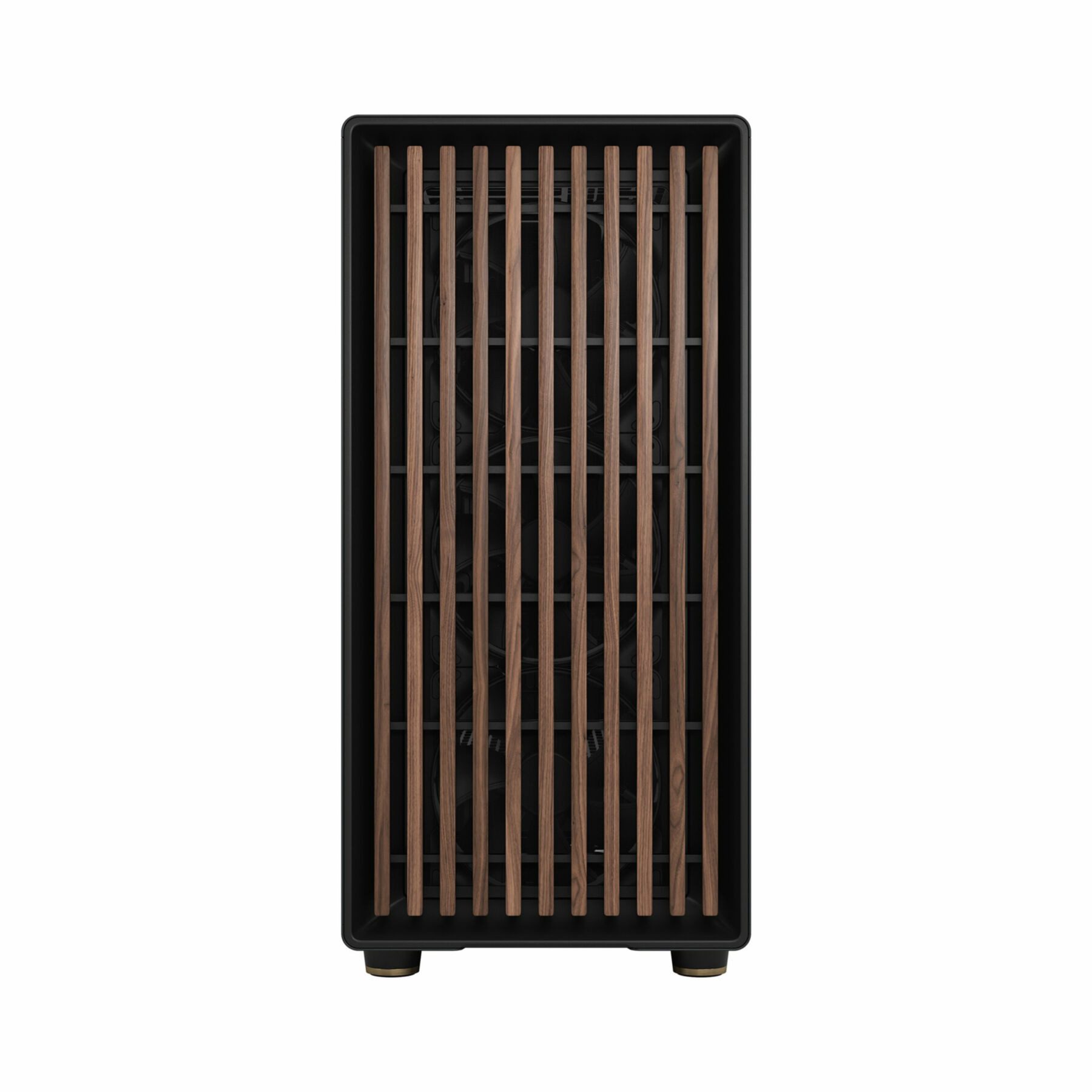 PC-Gehäuse FD-C-NOR1X-01