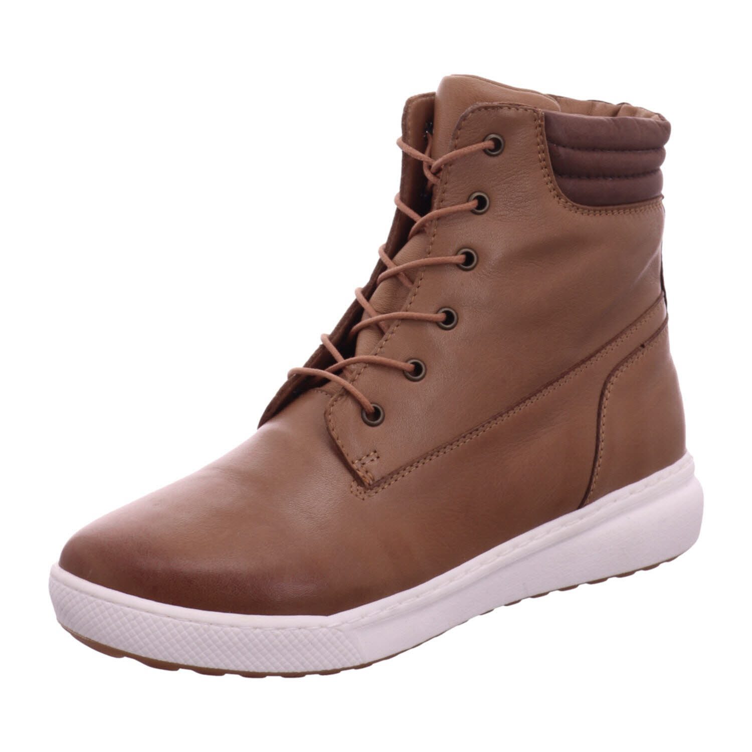 Esgano Schnürstiefel