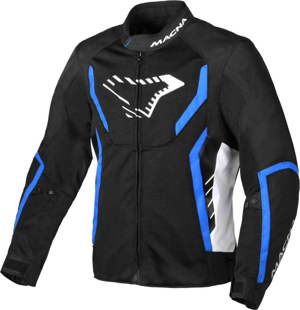 Motorradjacke Grisco Motorrad Textiljacke