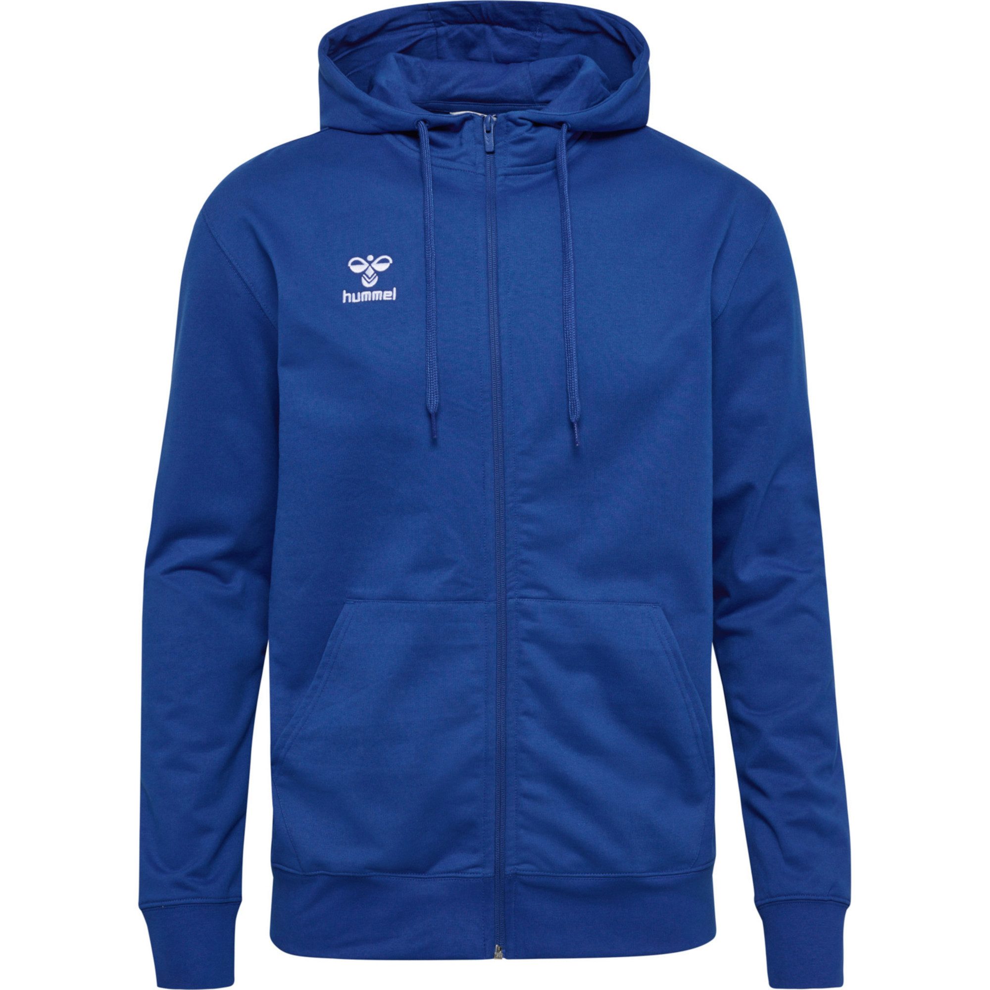 hummel Sweatjacke Hummel Herren Kapuzenjacke hmlGO günstig online kaufen