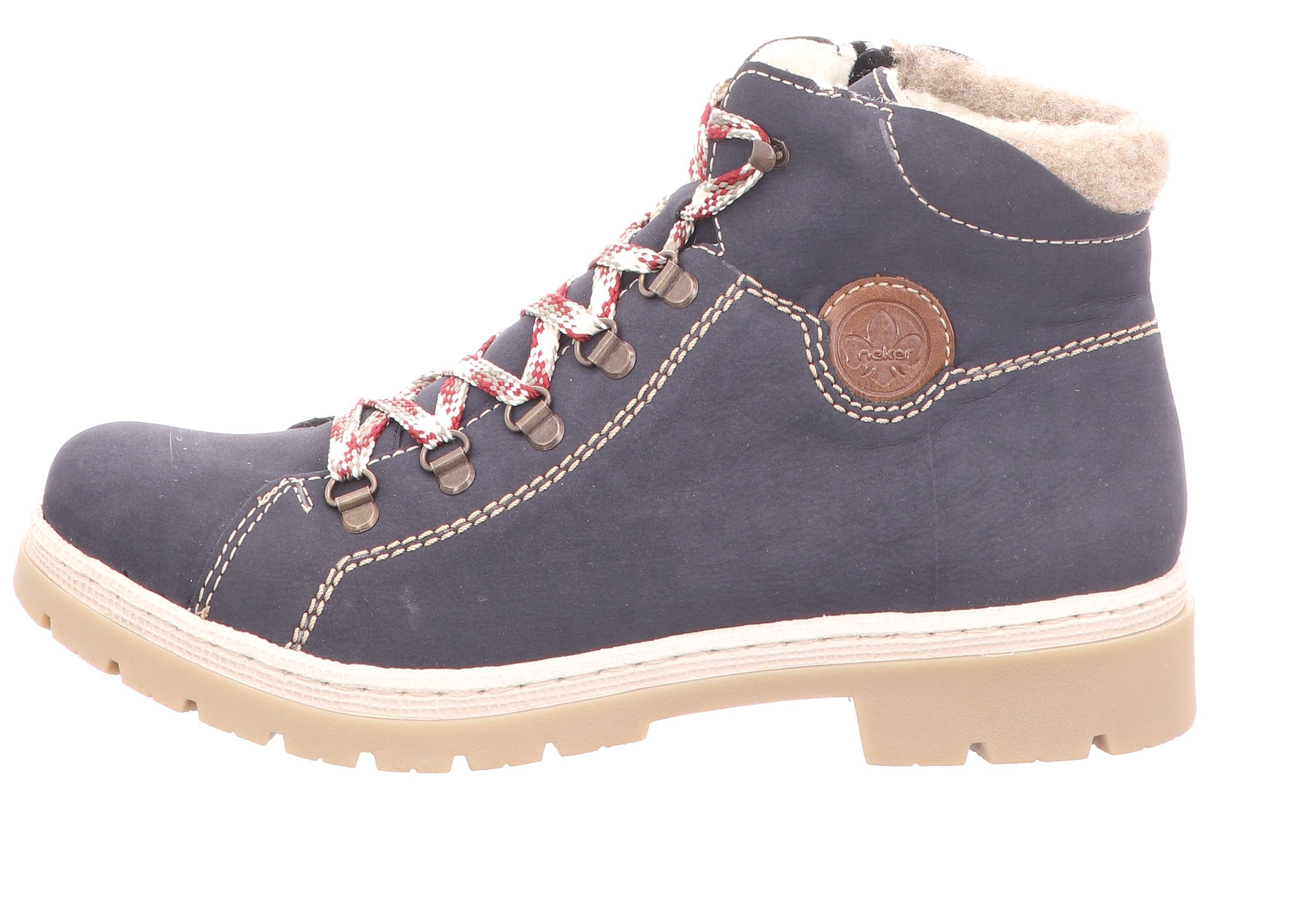 Rieker Stiefel