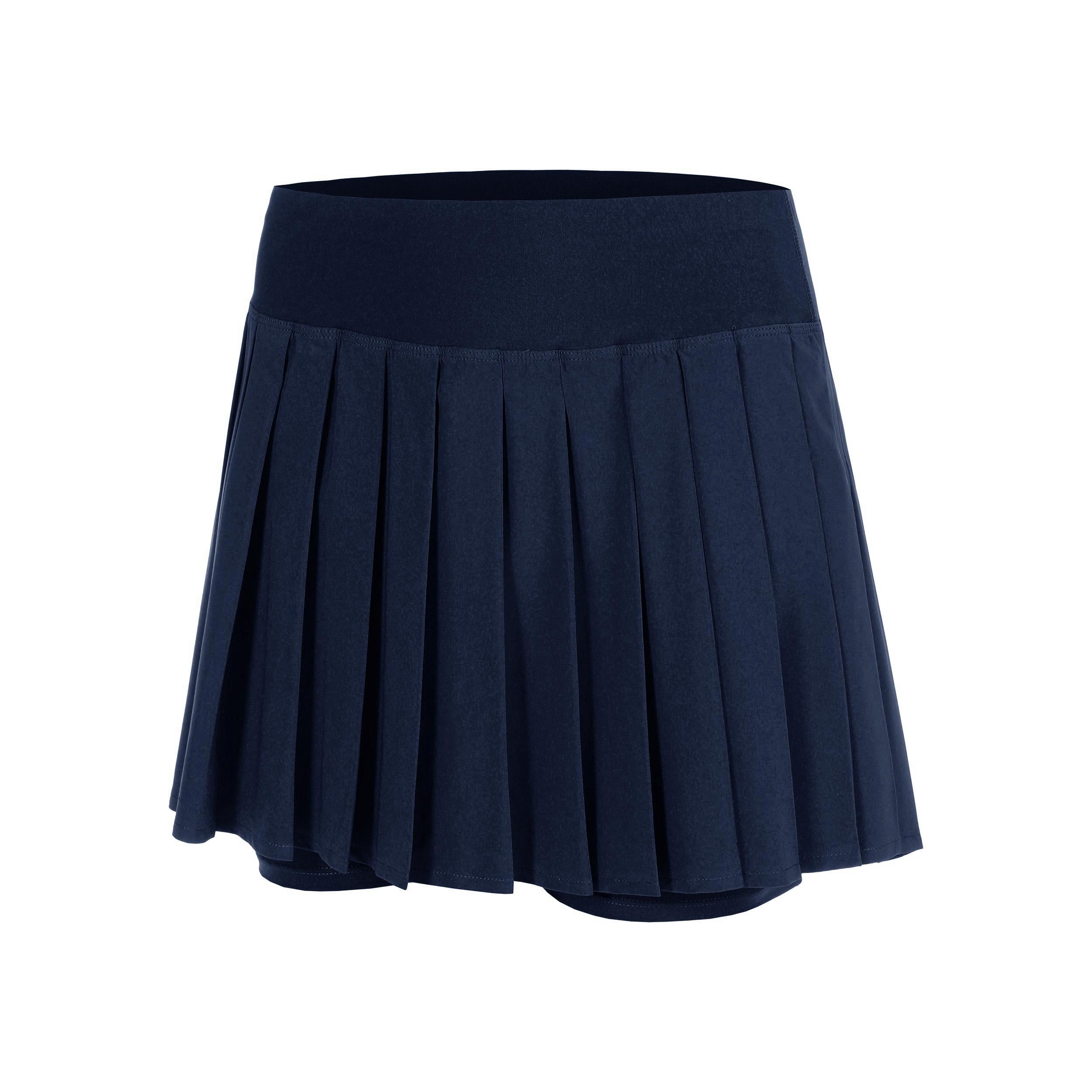 Quiet Please Tennisrock Love Pleated