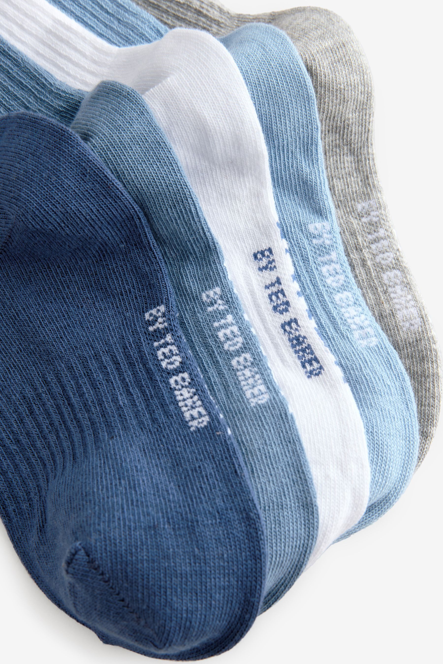 Baker by Ted Baker Kurzsocken Baker günstig online kaufen