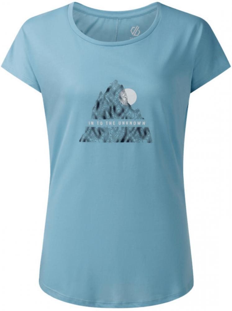 Dare2b Trainingsshirt Damen Sport T-shirt - SerenityTee