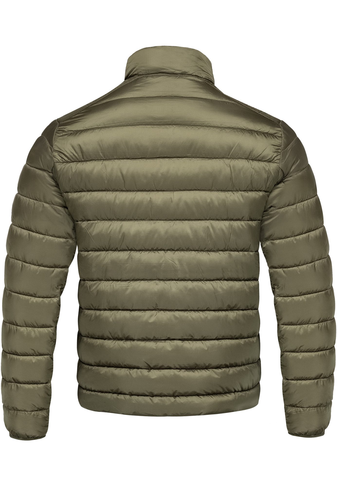 Amaci&Sons Steppjacke CHANDLER Steppjacke Herren gefütterte günstig online kaufen