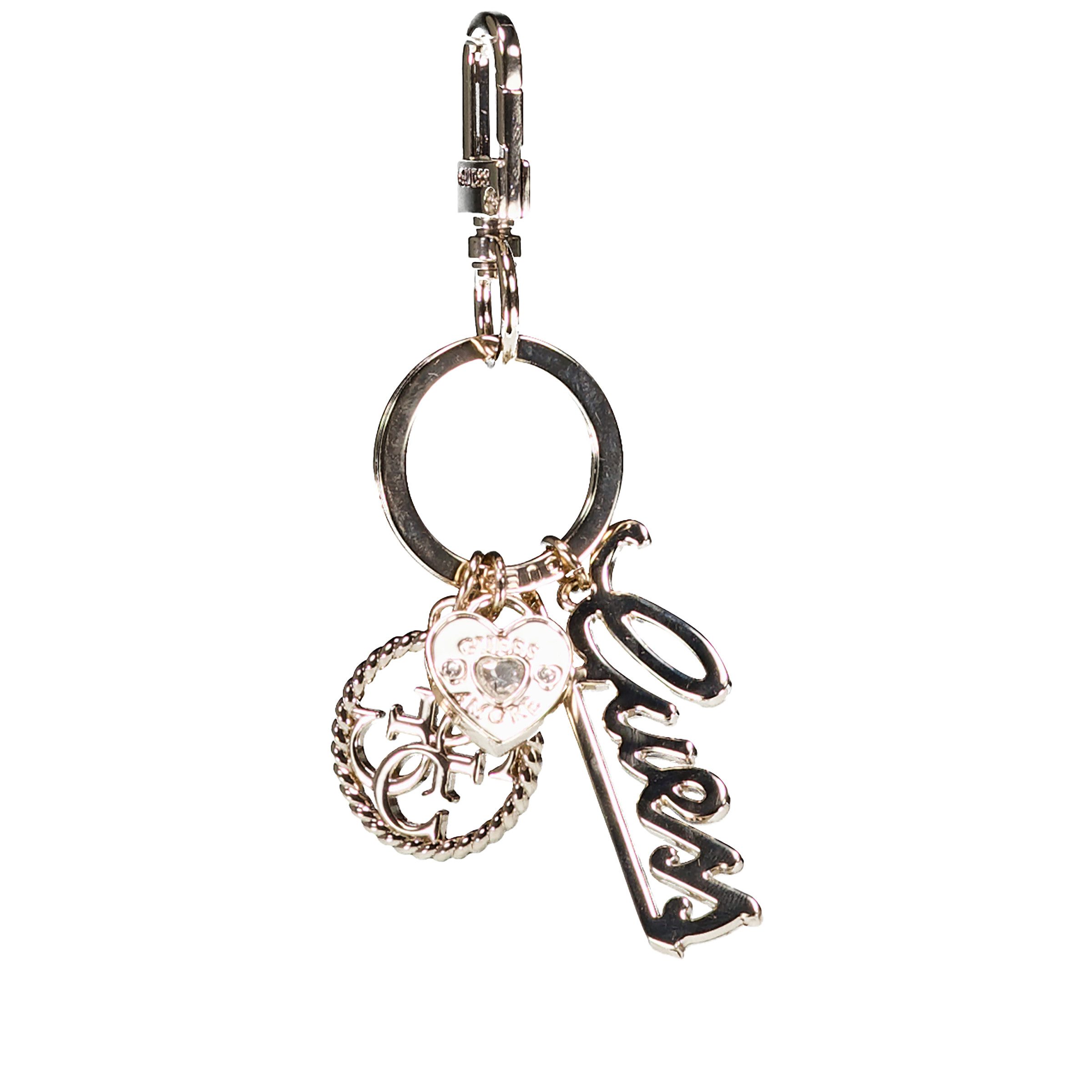 Guess Schlüsselanhänger günstig online kaufen