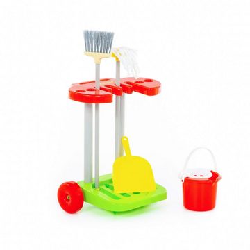 Polesie Puppen Accessoires-Set