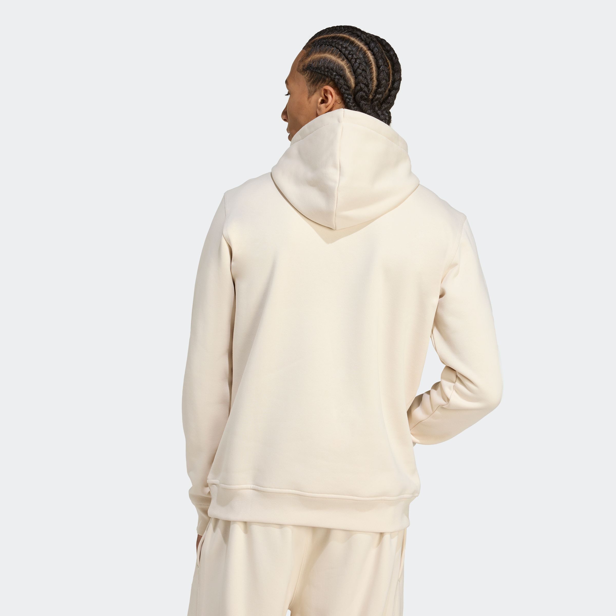 adidas Originals Kapuzensweatshirt ESS HD Basic günstig online kaufen
