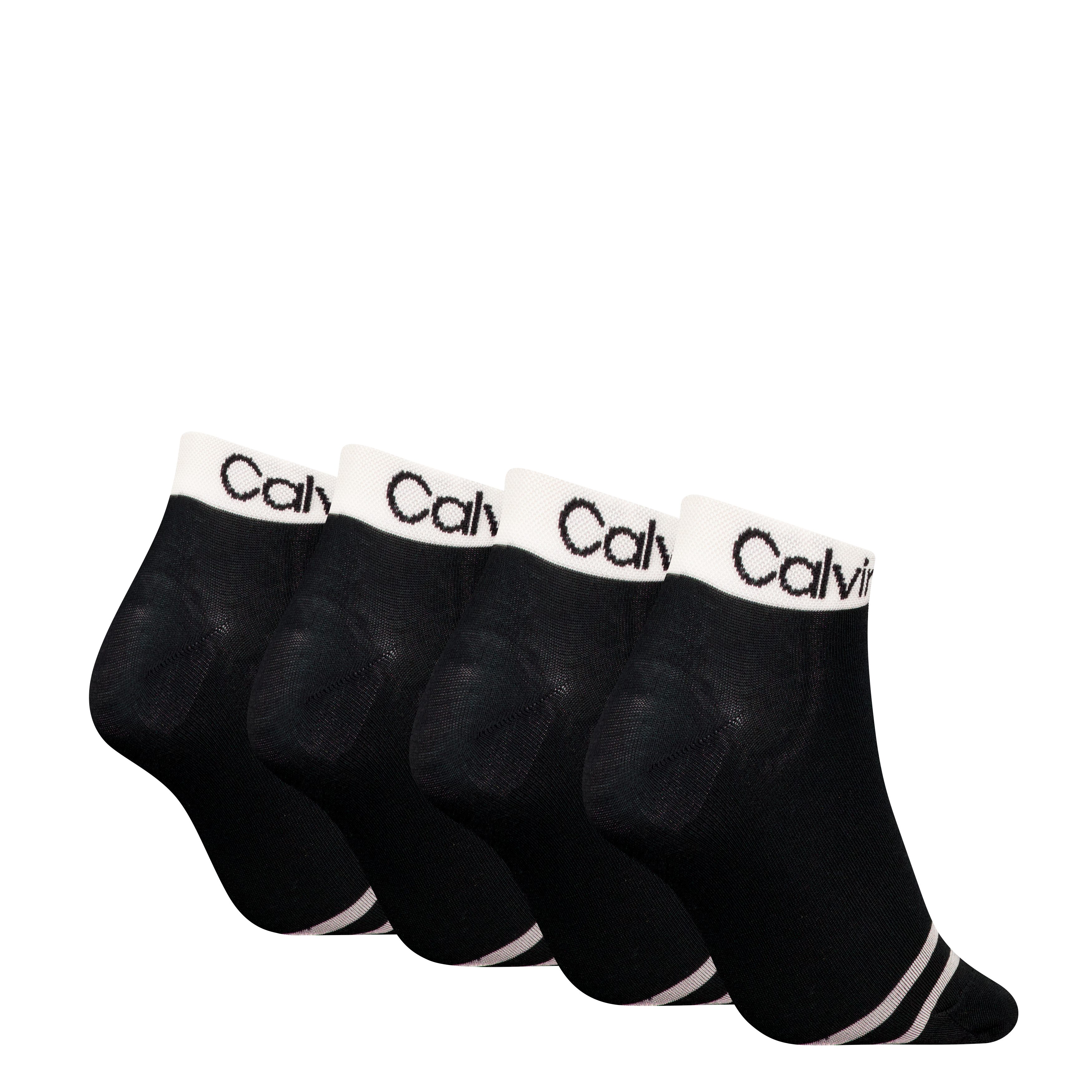 Calvin Klein Jeans Kurzsocken CK WOMEN günstig online kaufen