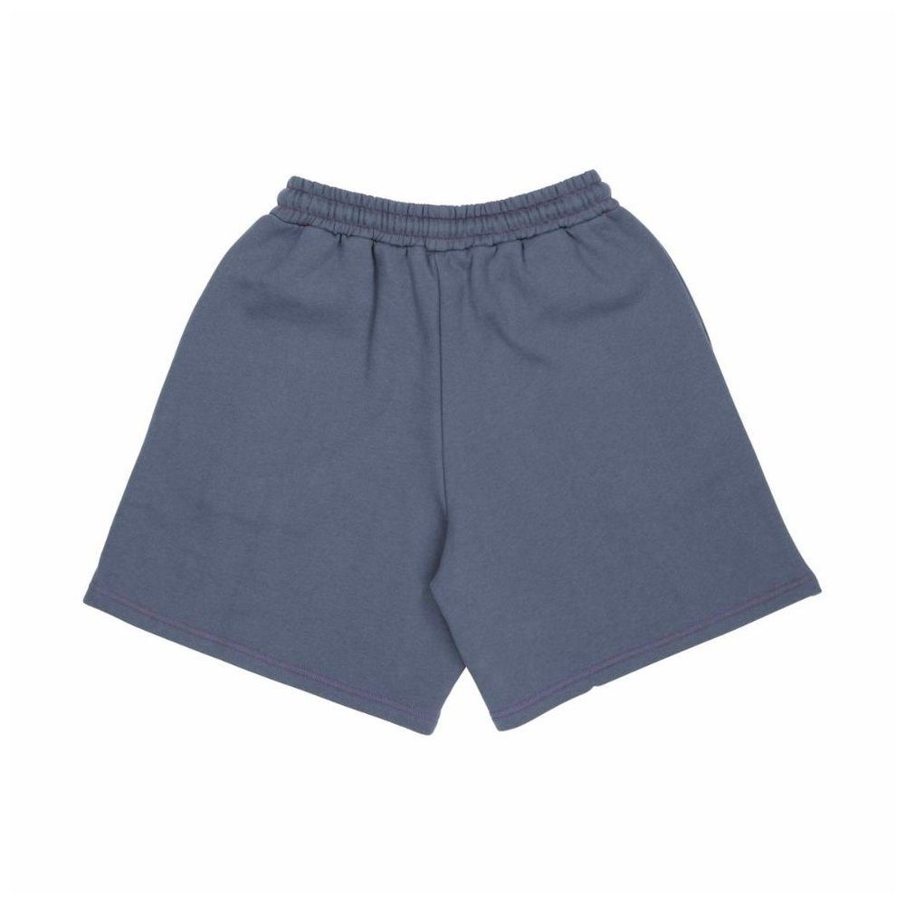 Santa Cruz Shorts Acid Oval Dot Front Shorts