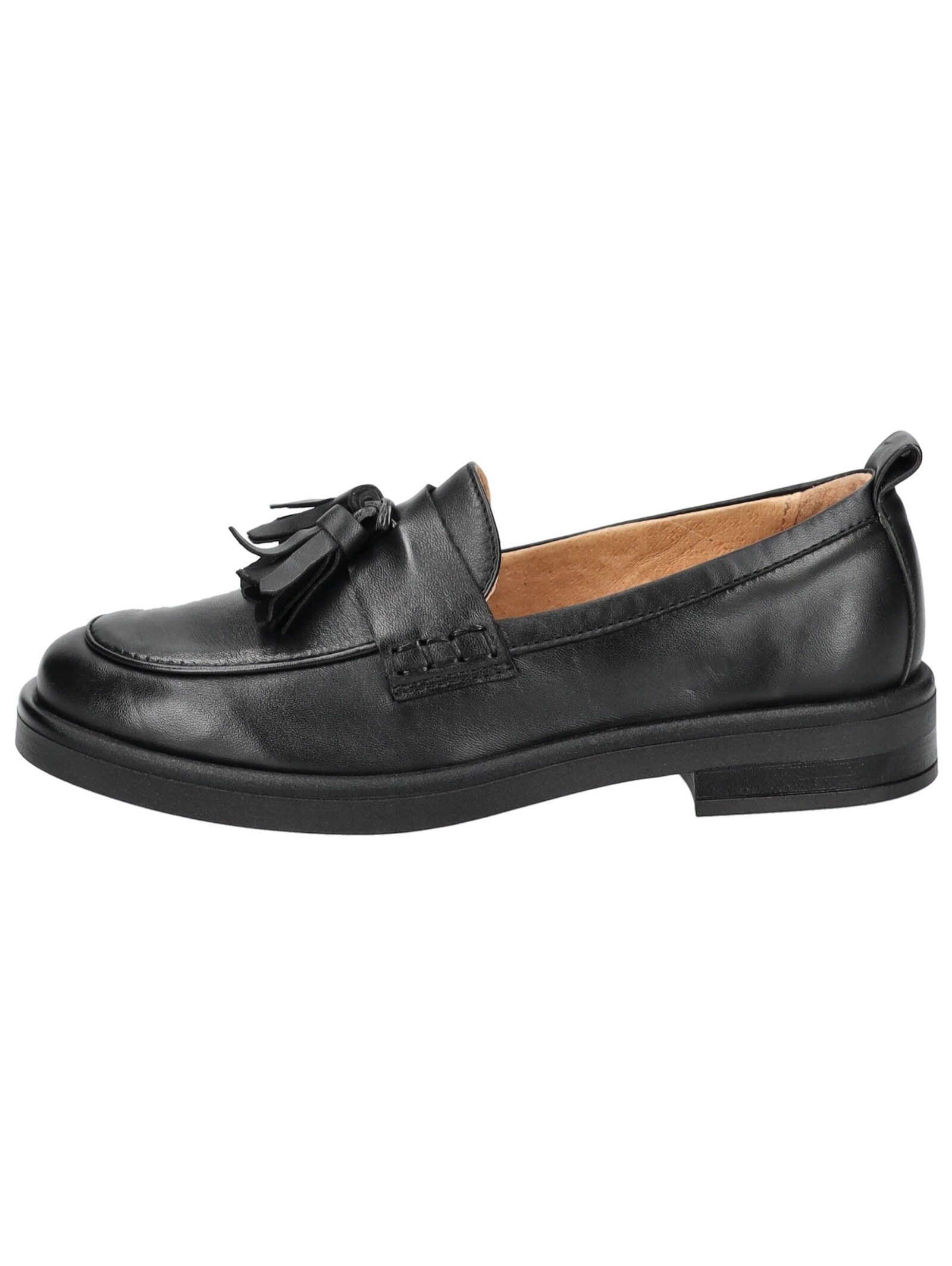Pavement Pavement Slipper Leder Slipper günstig online kaufen