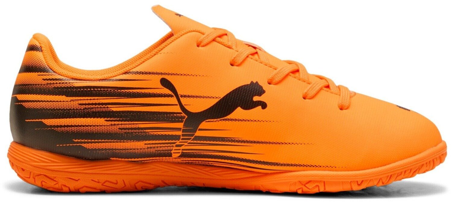 Heat Fire-PUMA Black