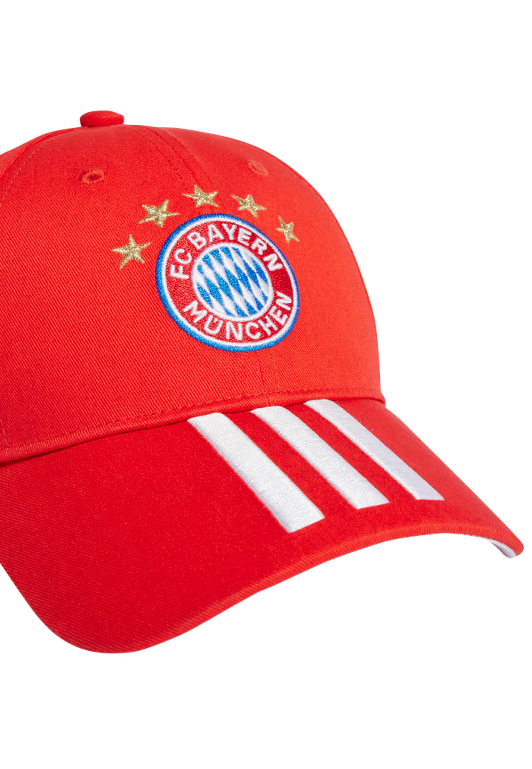 adidas Originals Fitted Cap Fc.Bayern