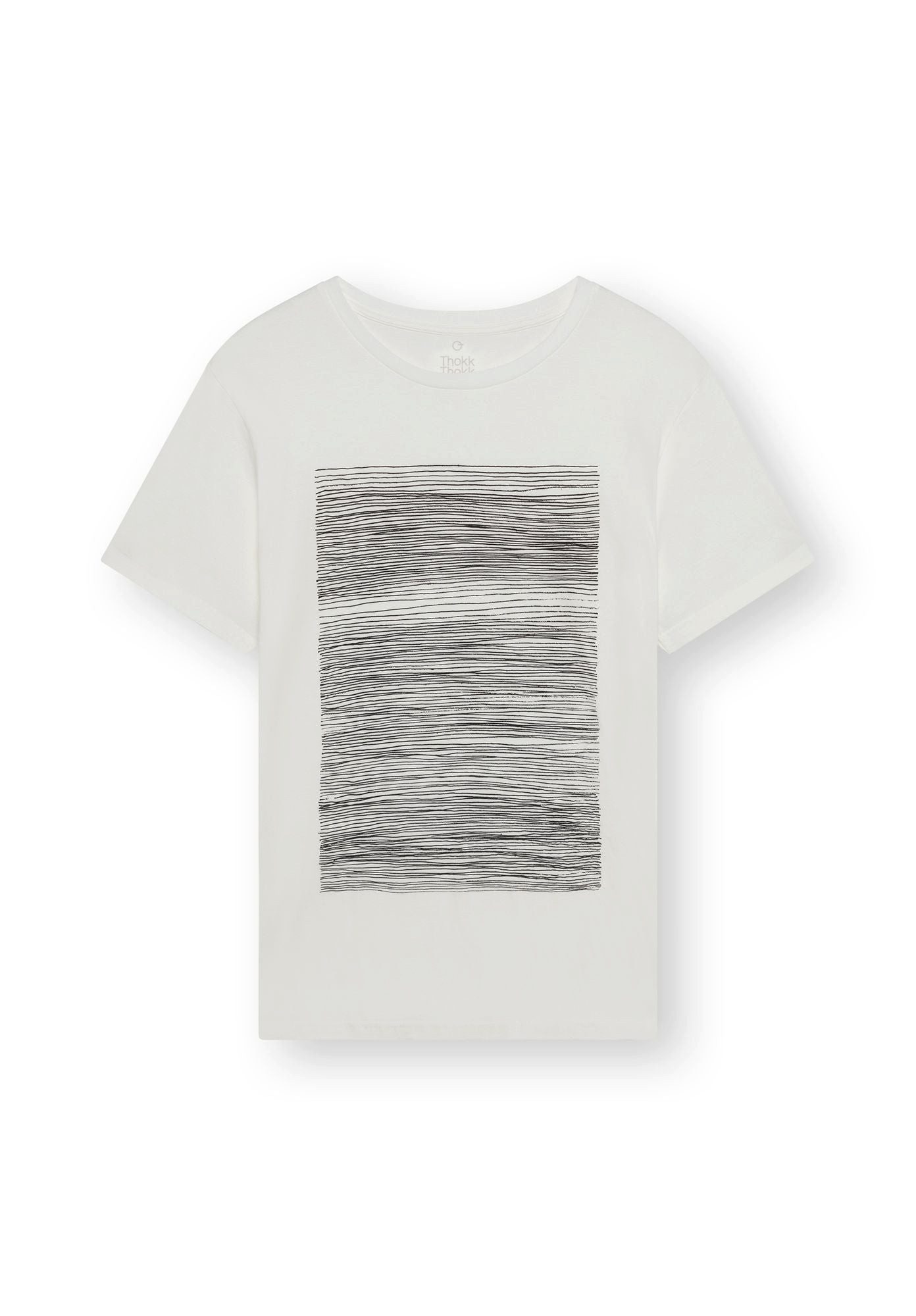 ThokkThokk T-Shirt TT02