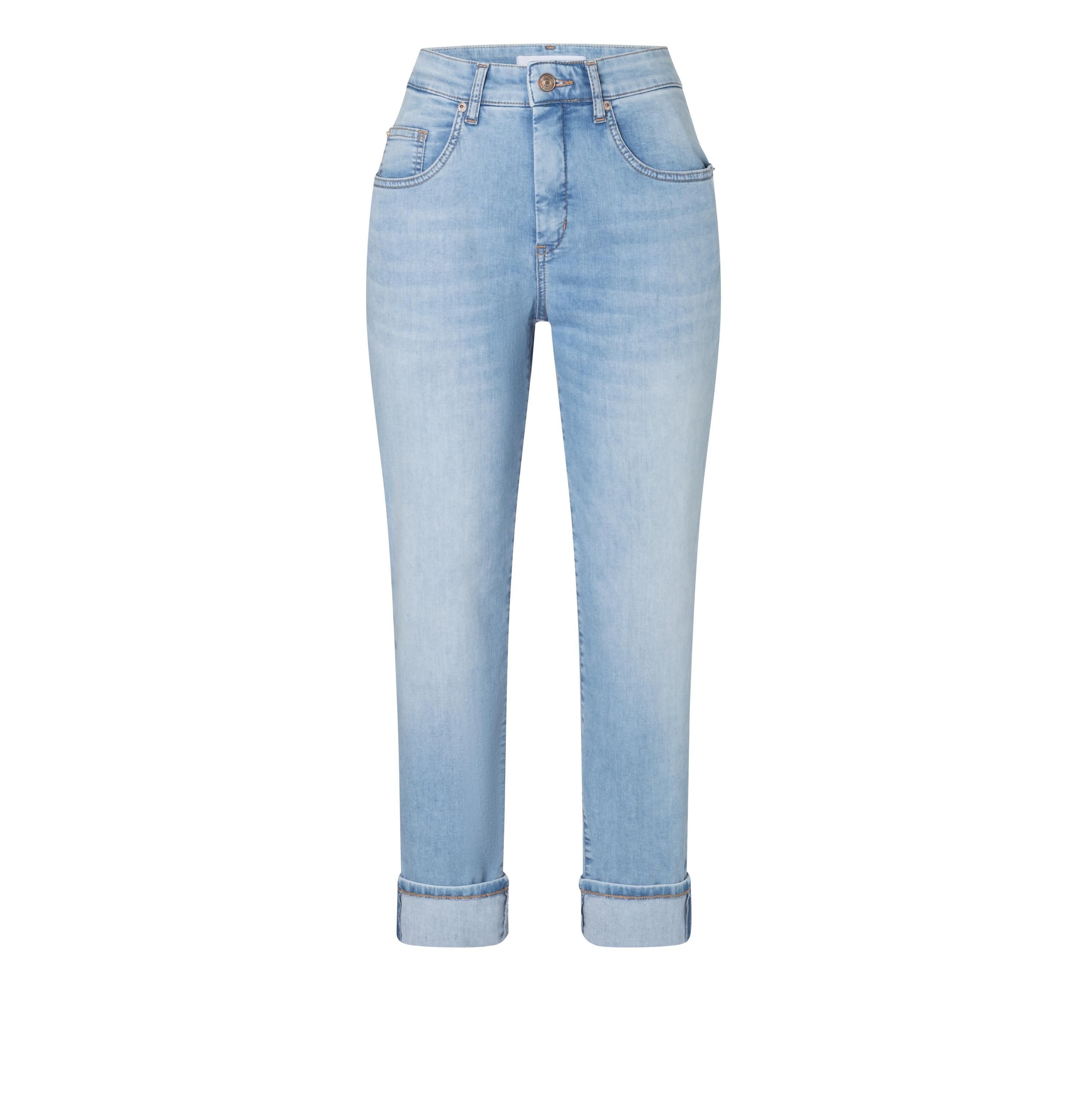 5-Pocket-Jeans CAROL