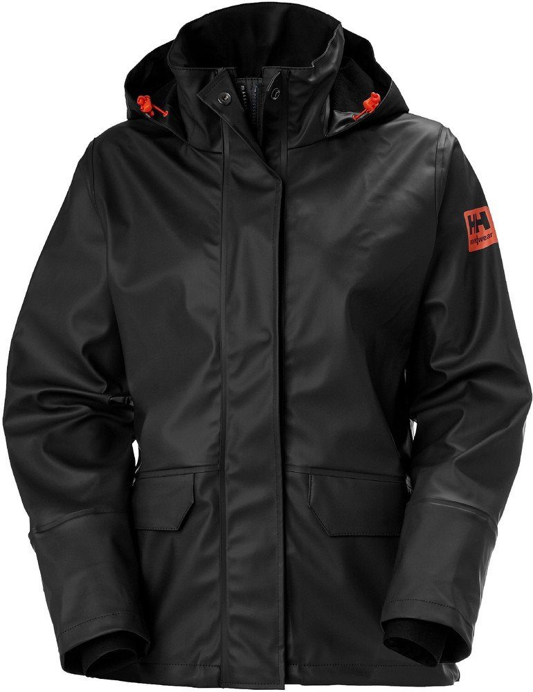 Helly Hansen Regenjacke Luna Rain Jacket günstig online kaufen