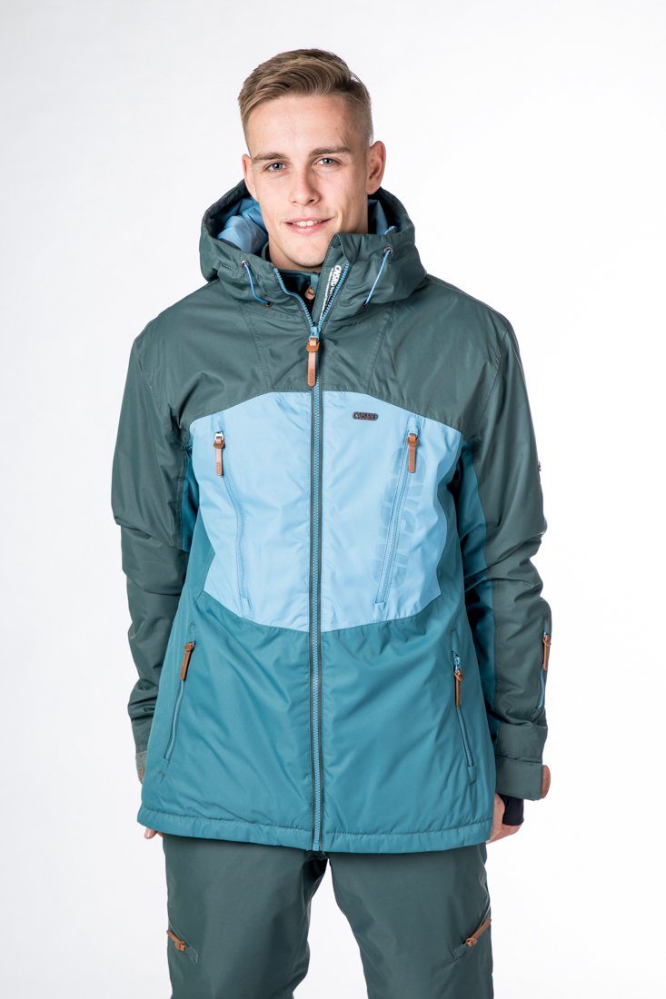 CNSRD Skijacke SCOTTY CS MEN