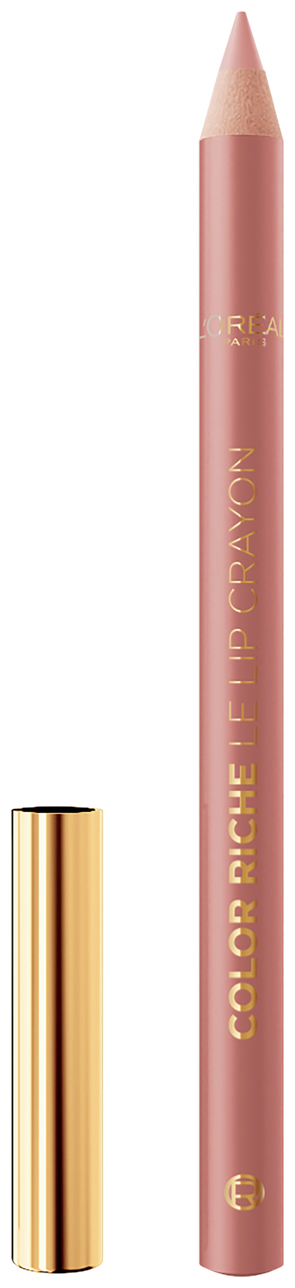 Lippenstift L'Oréal Paris Color Riche Le Lipliner