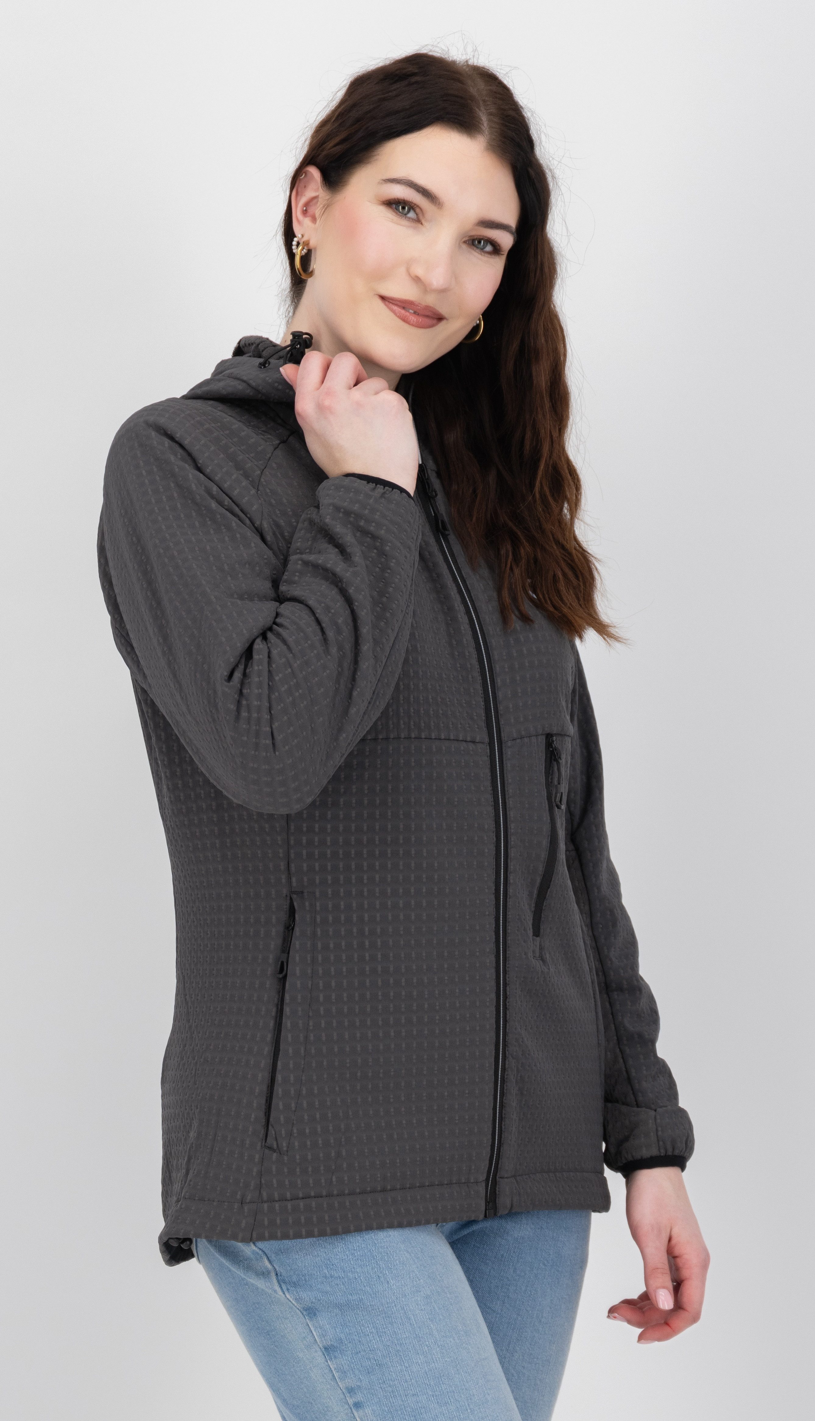 LPO Sweatjacke Damen NeoProtect-Jacket Nelly CS günstig online kaufen