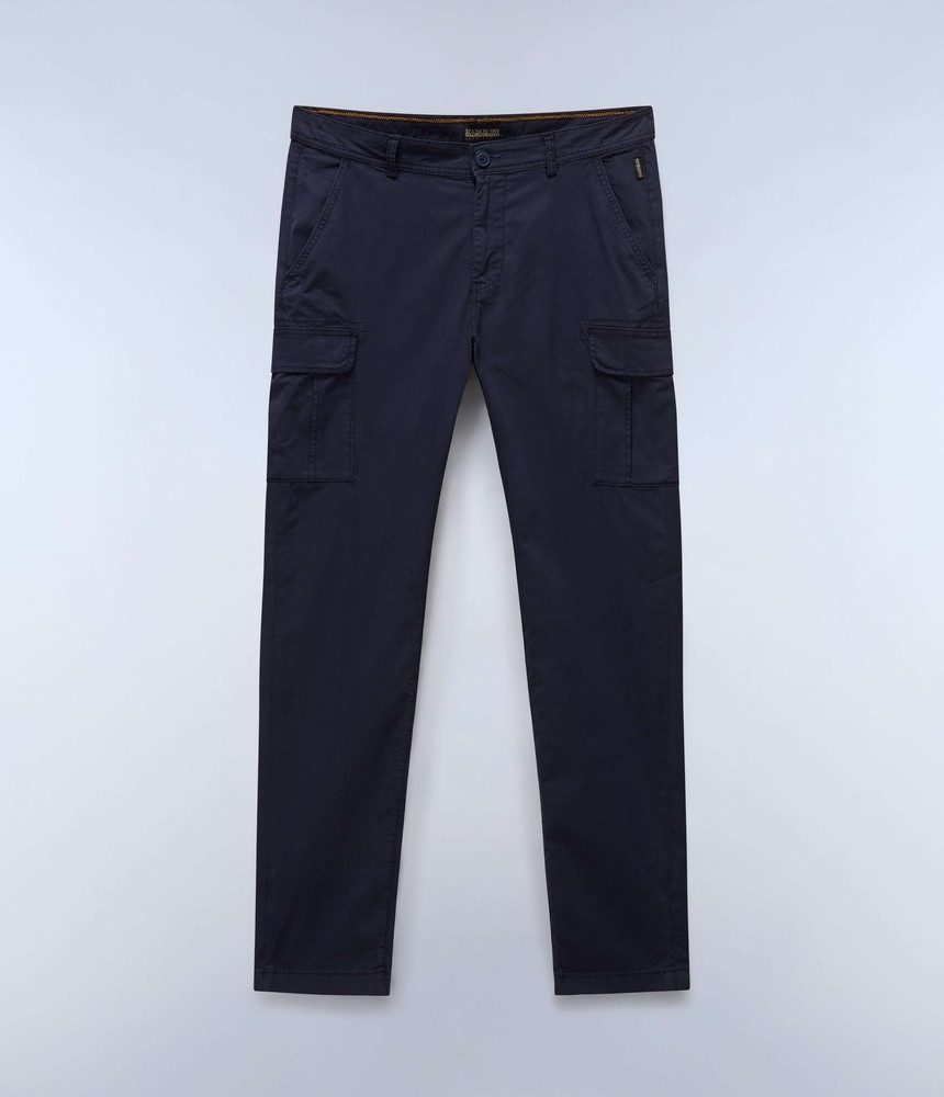 Napapijri Stoffhose M-Yasuni Sum