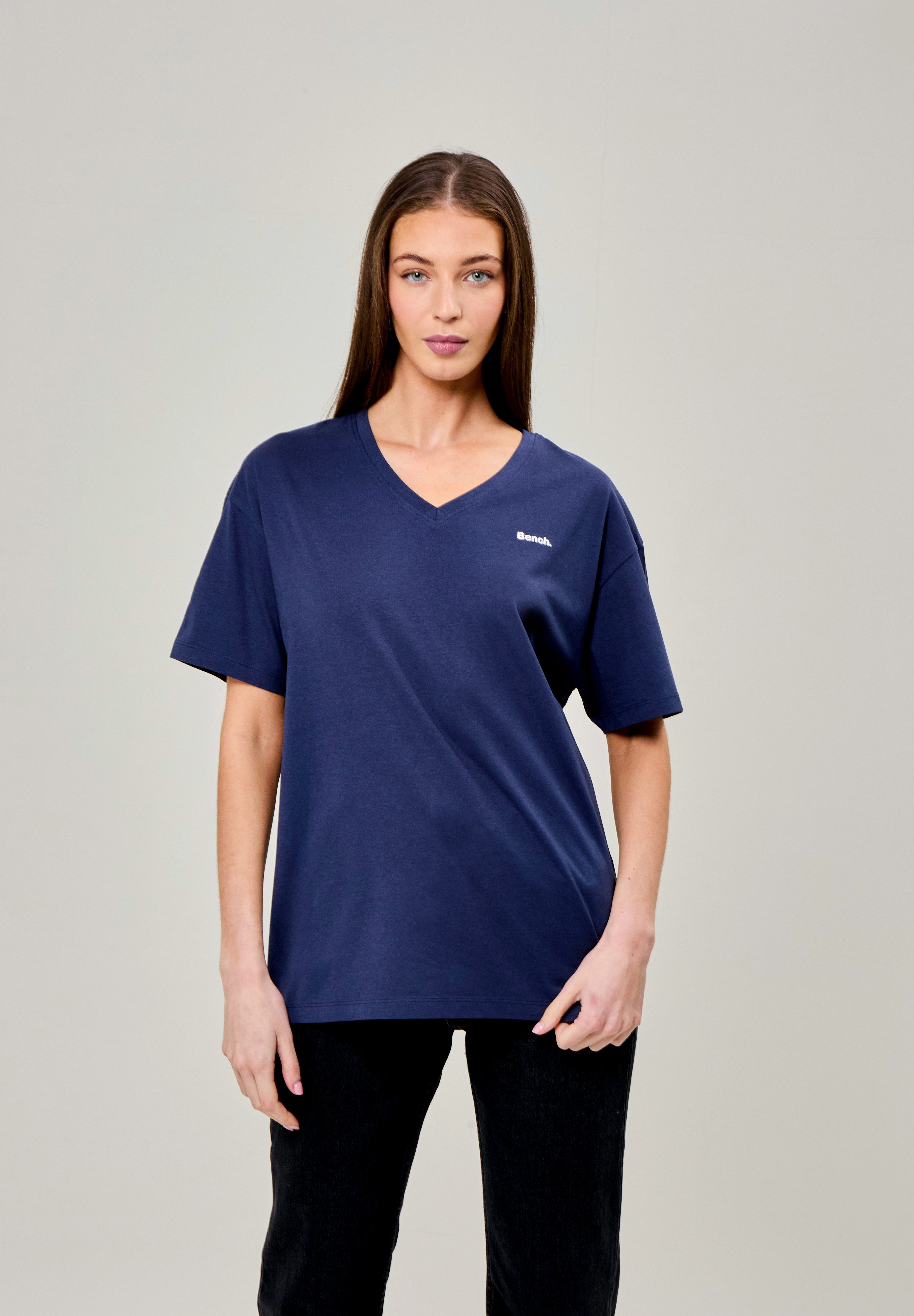 Bench. V-Shirt HAIZEL günstig online kaufen