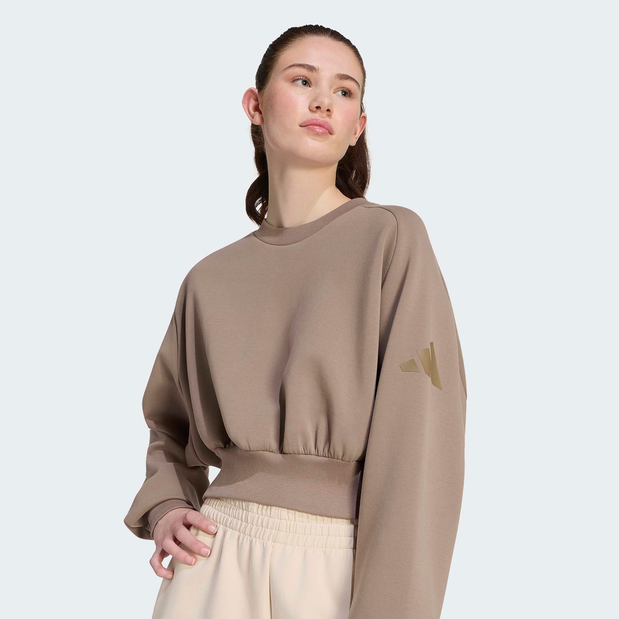 adidas Sportswear Sweatshirt W ALL SZN SL SW