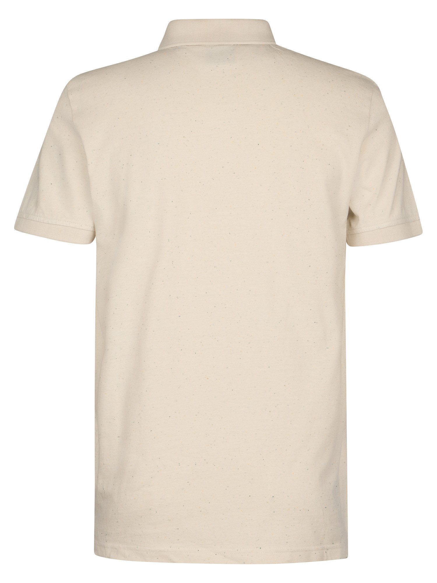 Petrol Industries Poloshirt Men Polo Short Sleeve mit Logo Print