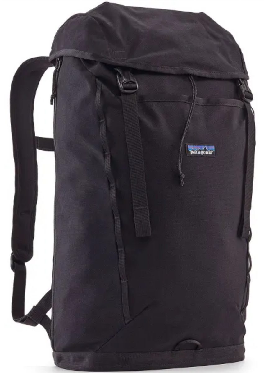 Patagonia Cityrucksack Fieldsmith Lid Pack