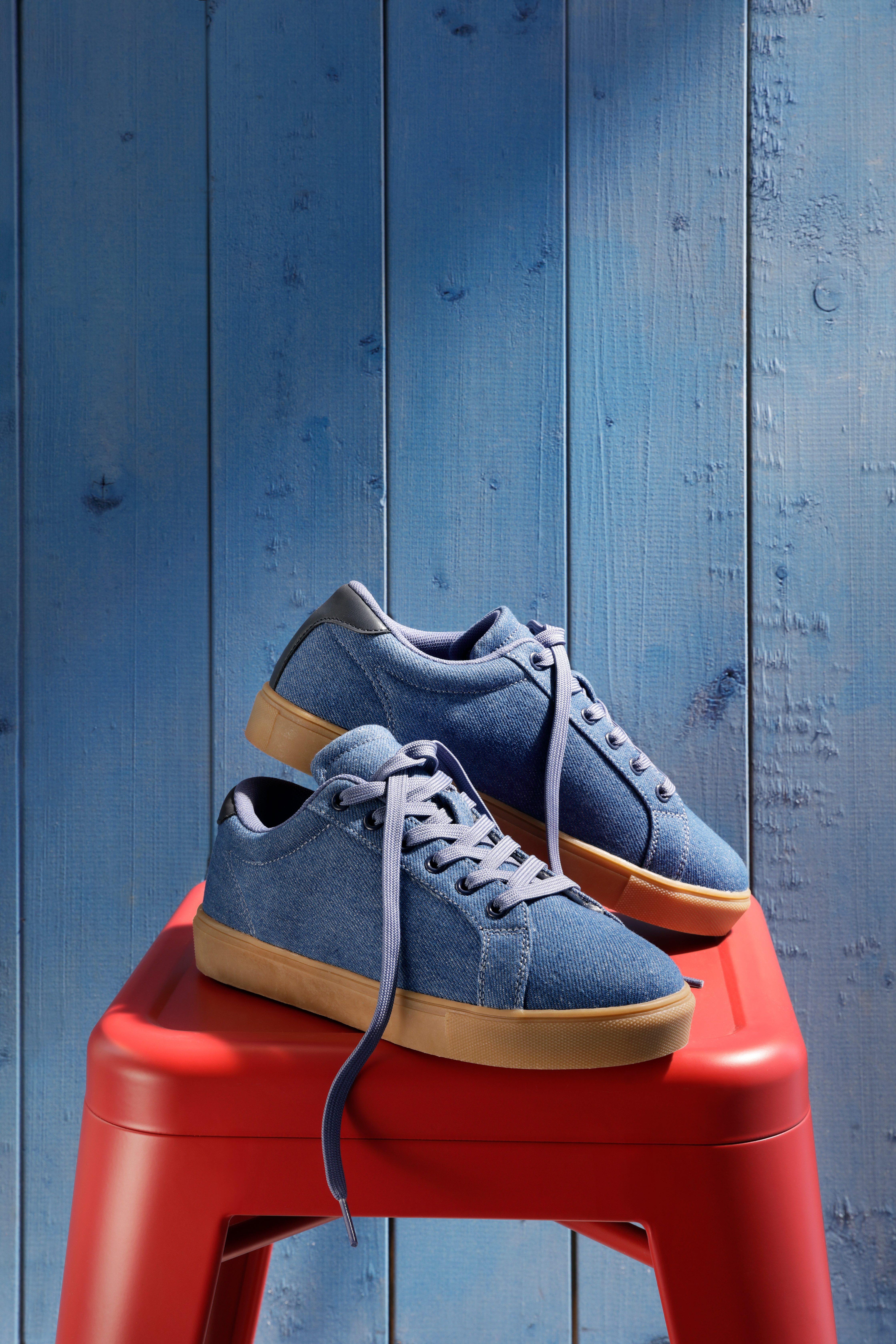 Aniston SHOES Sneaker, Freizeitschuh, Halbschuh, Schnürschuh günstig online kaufen