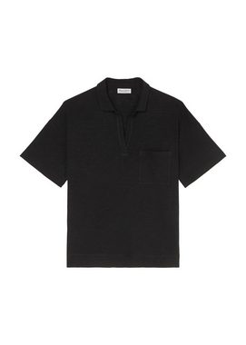 Marc O'Polo T-Shirt aus Organic Cotton-Viskose-Mix