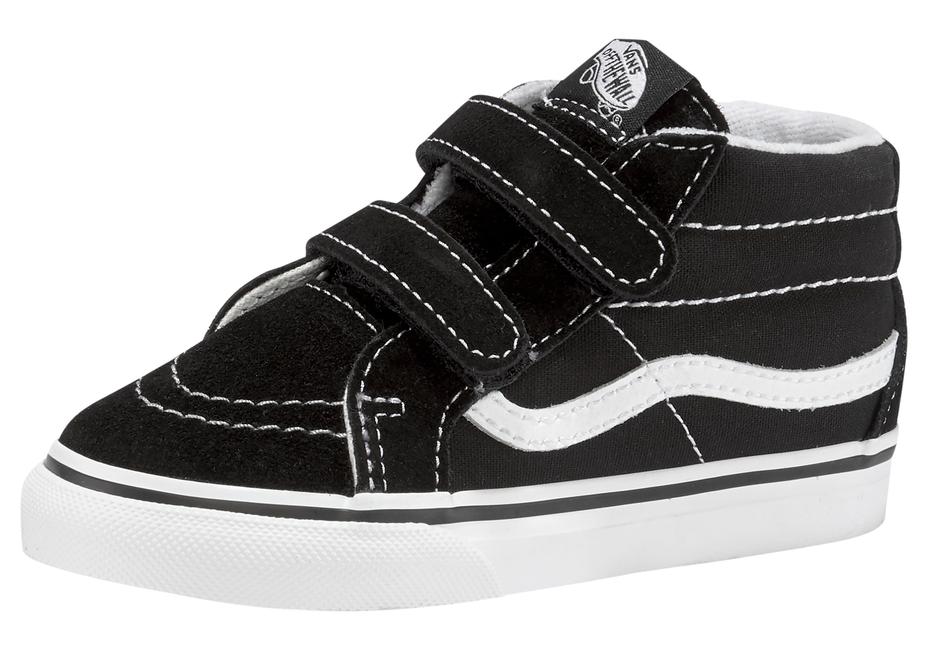 Vans TD SK8-Mid Reissue V Sneaker günstig online kaufen