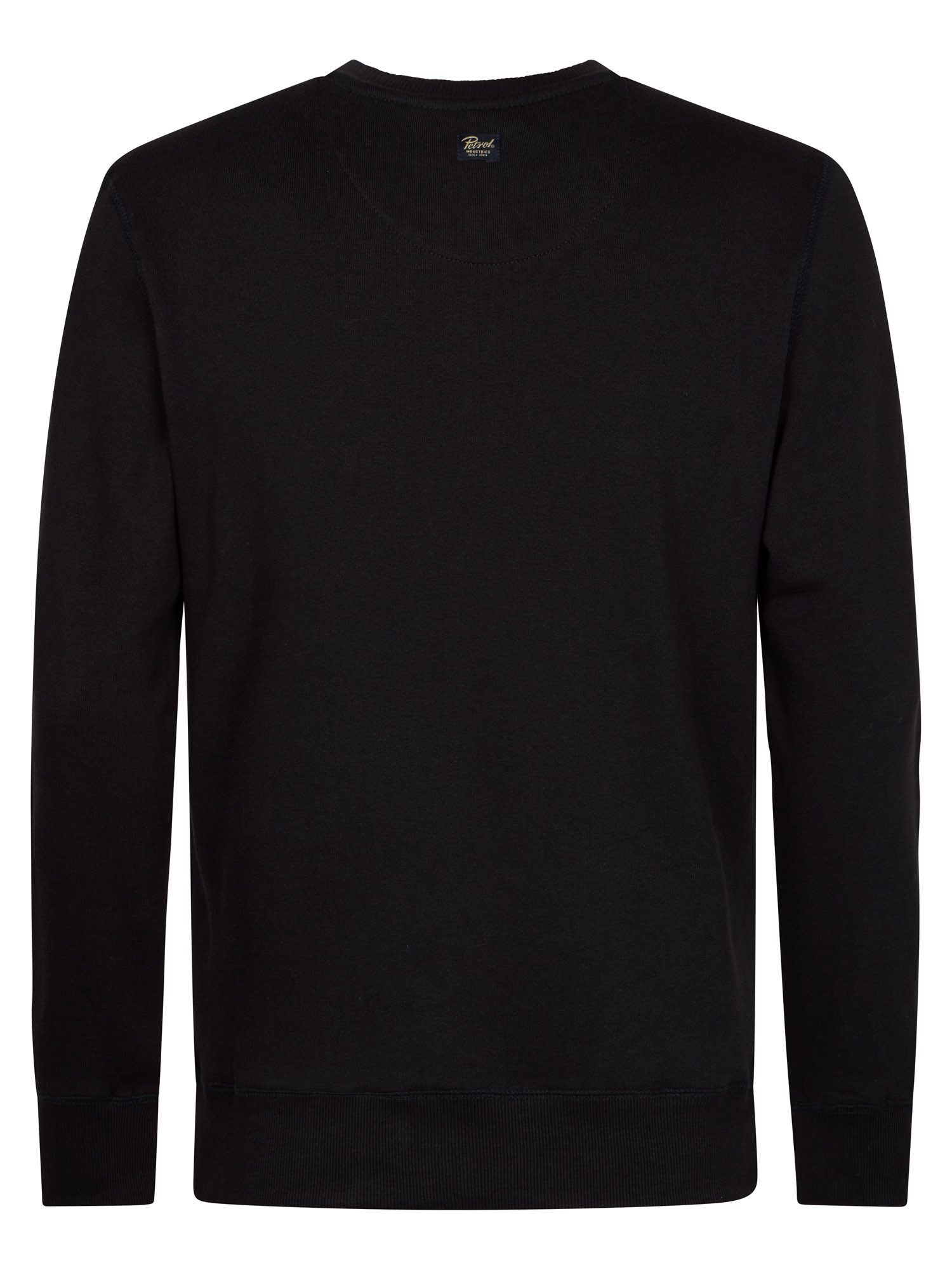 Petrol Industries Sweatshirt Artwork Sweatshirt Brookings günstig online kaufen