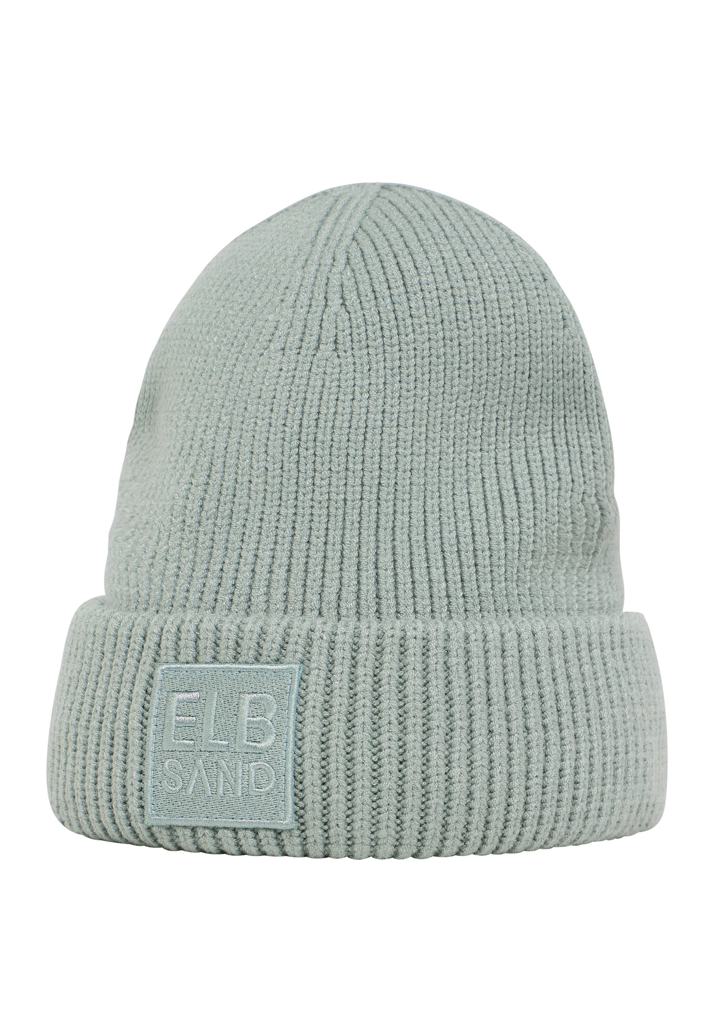 Elbsand Beanie Nora Onesize, normale Passform