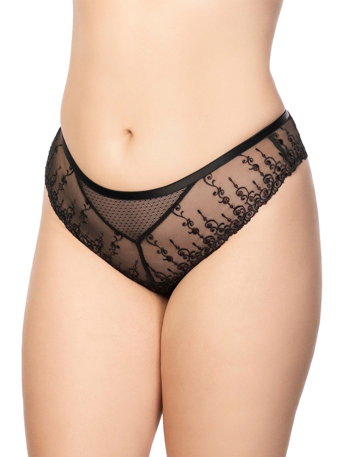 String Damen String Exclusive Line