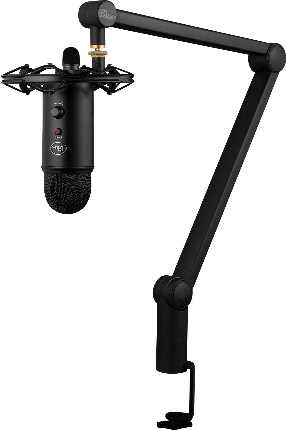 stativ blue yeti