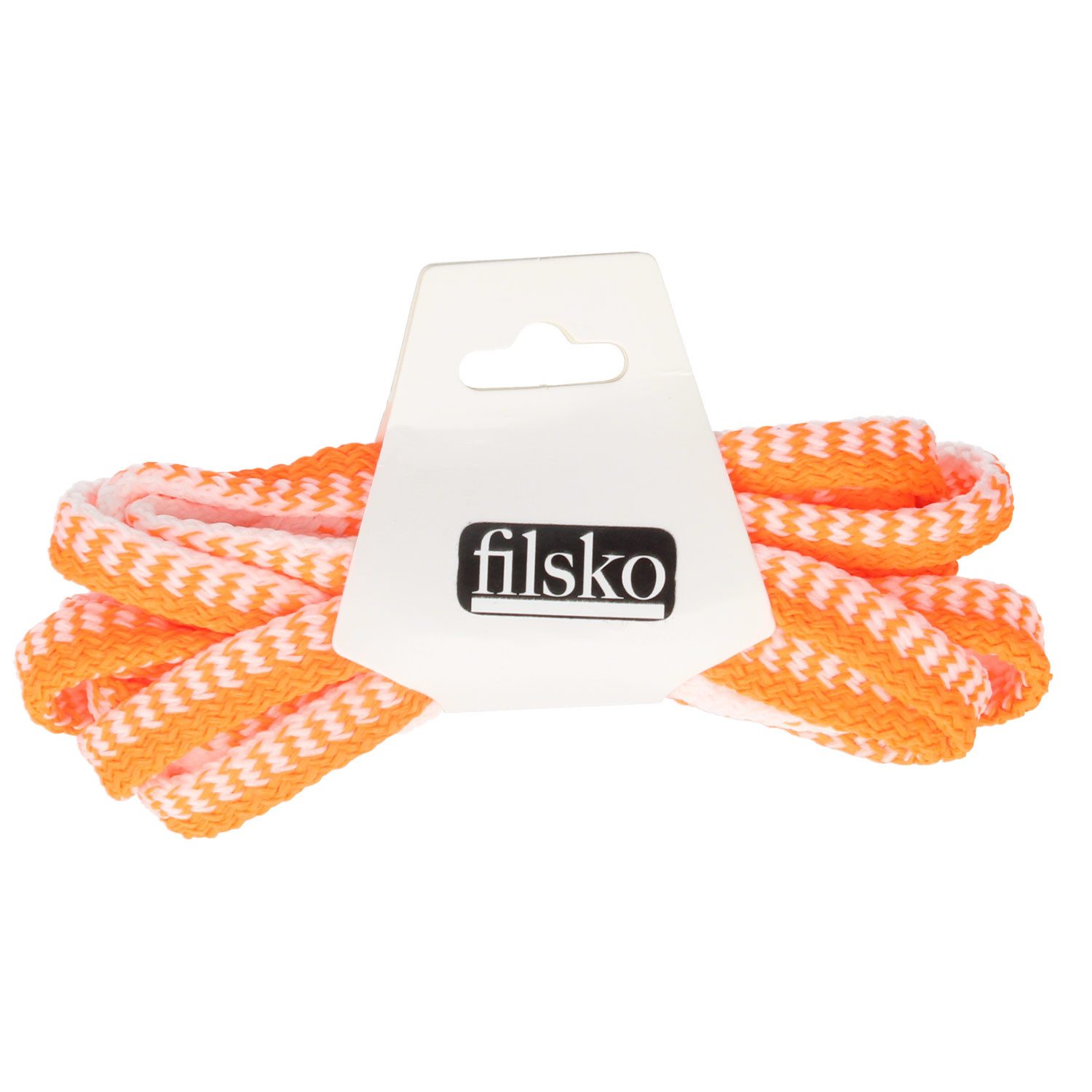 neon-orange-weiß