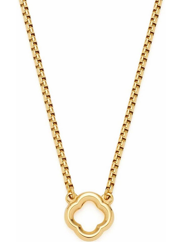 LEONARDO Edelstahlkette Leonardo Kette E... LEONARDO Edelstahlkette Leonardo Kette E...