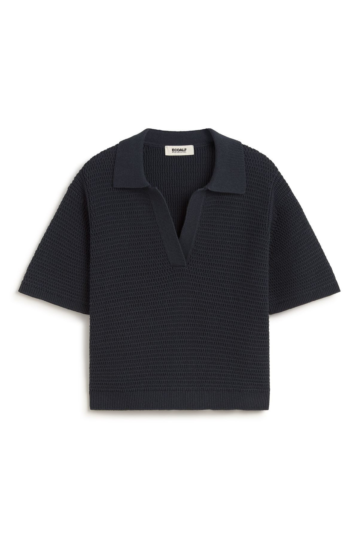 ECOALF T-Shirt ANNA KNIT