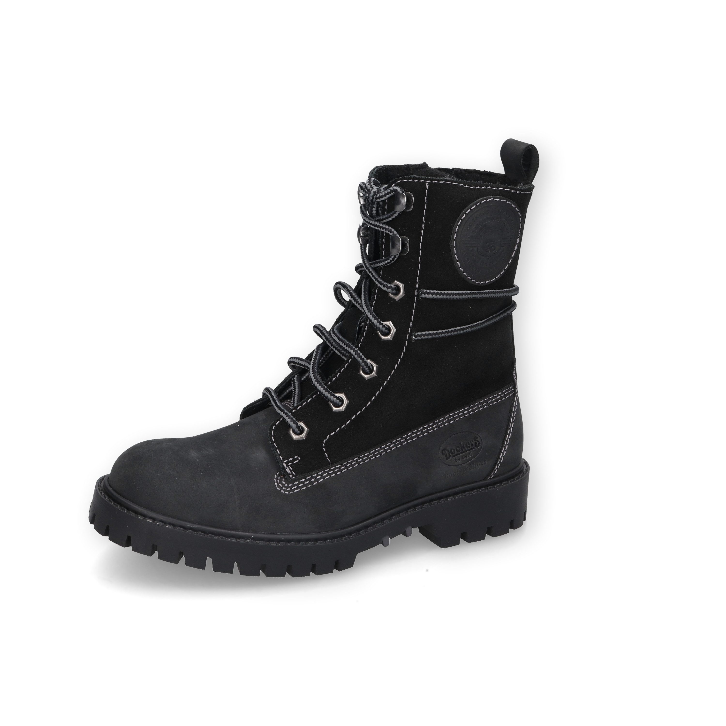 Dockers by Gerli Schnürboots günstig online kaufen