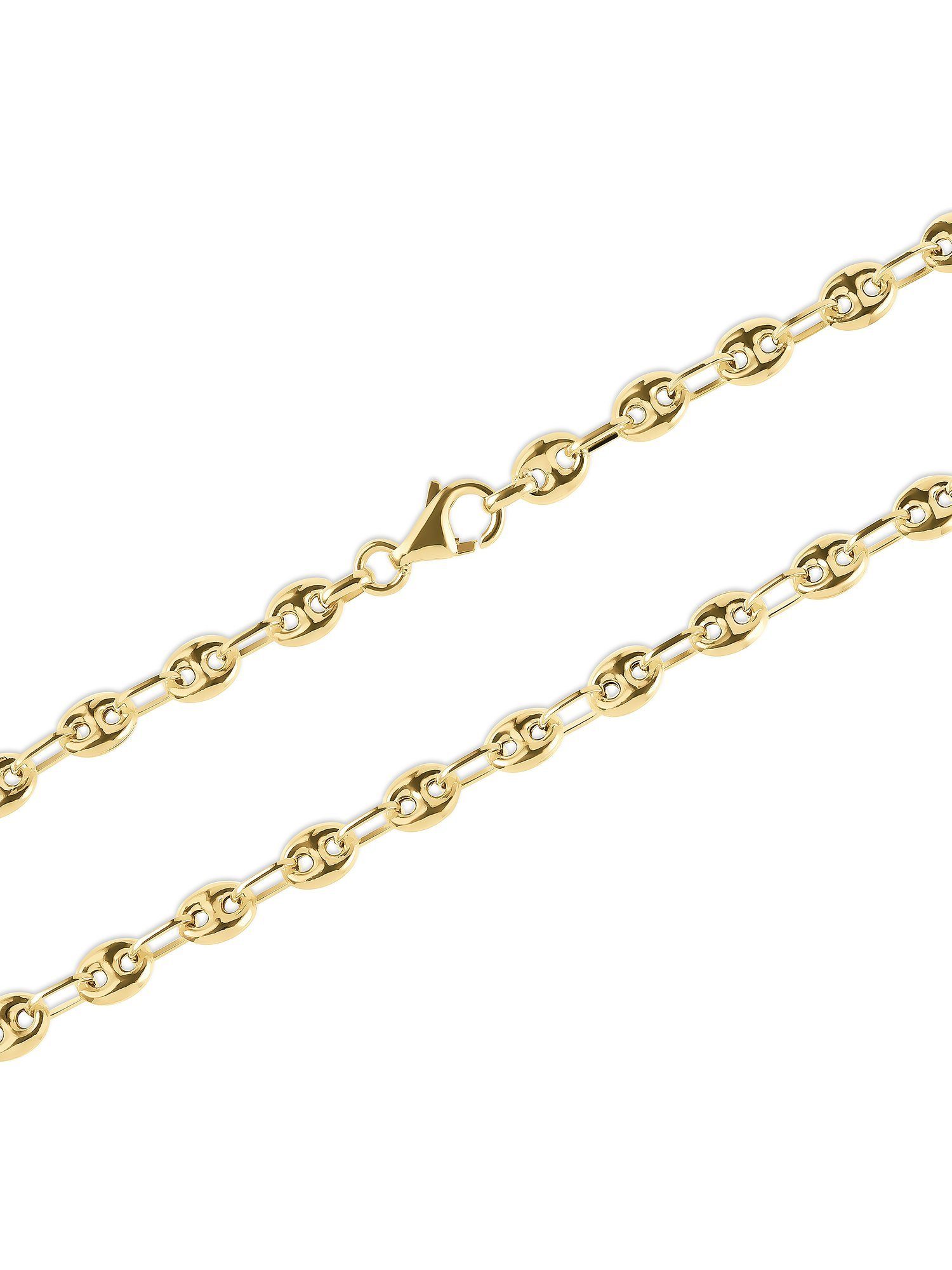 CHRIST Goldkette CHRIST Damen-Kette 585e...