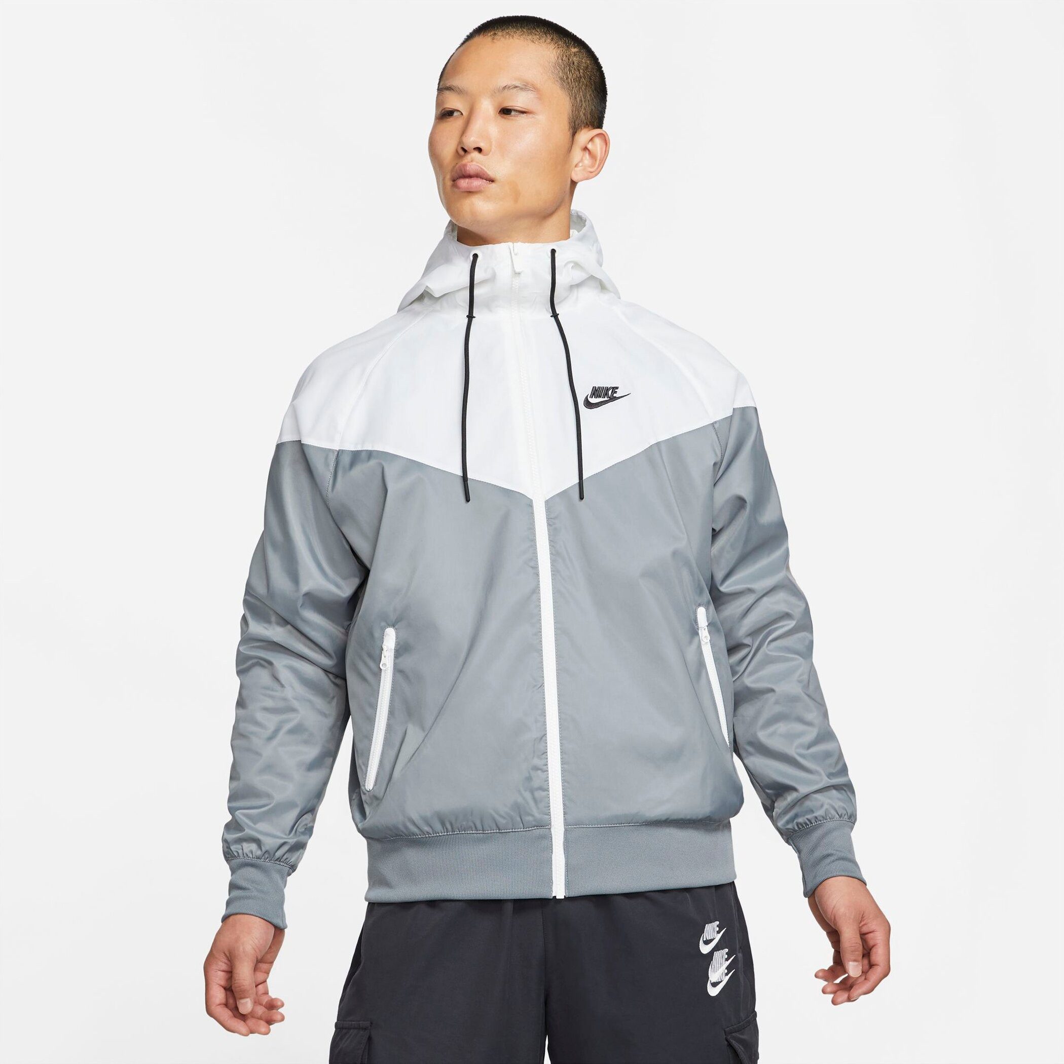 Nike Sportswear Windbreaker M NK WVN LND WR HD JKT günstig online kaufen