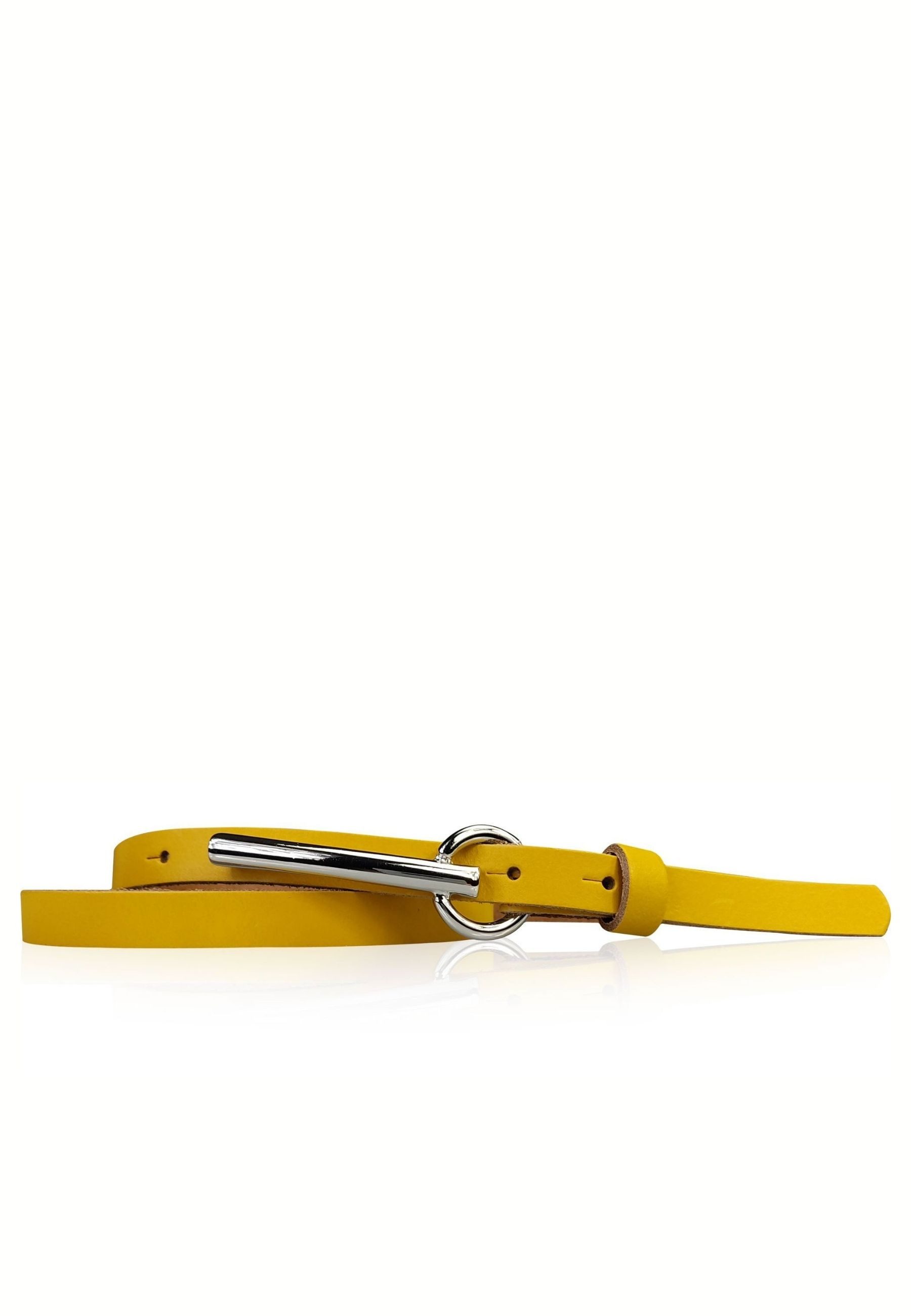 FRONHOFER Taillengürtel 17915 (1-St) schmaler Damengürtel günstig online kaufen