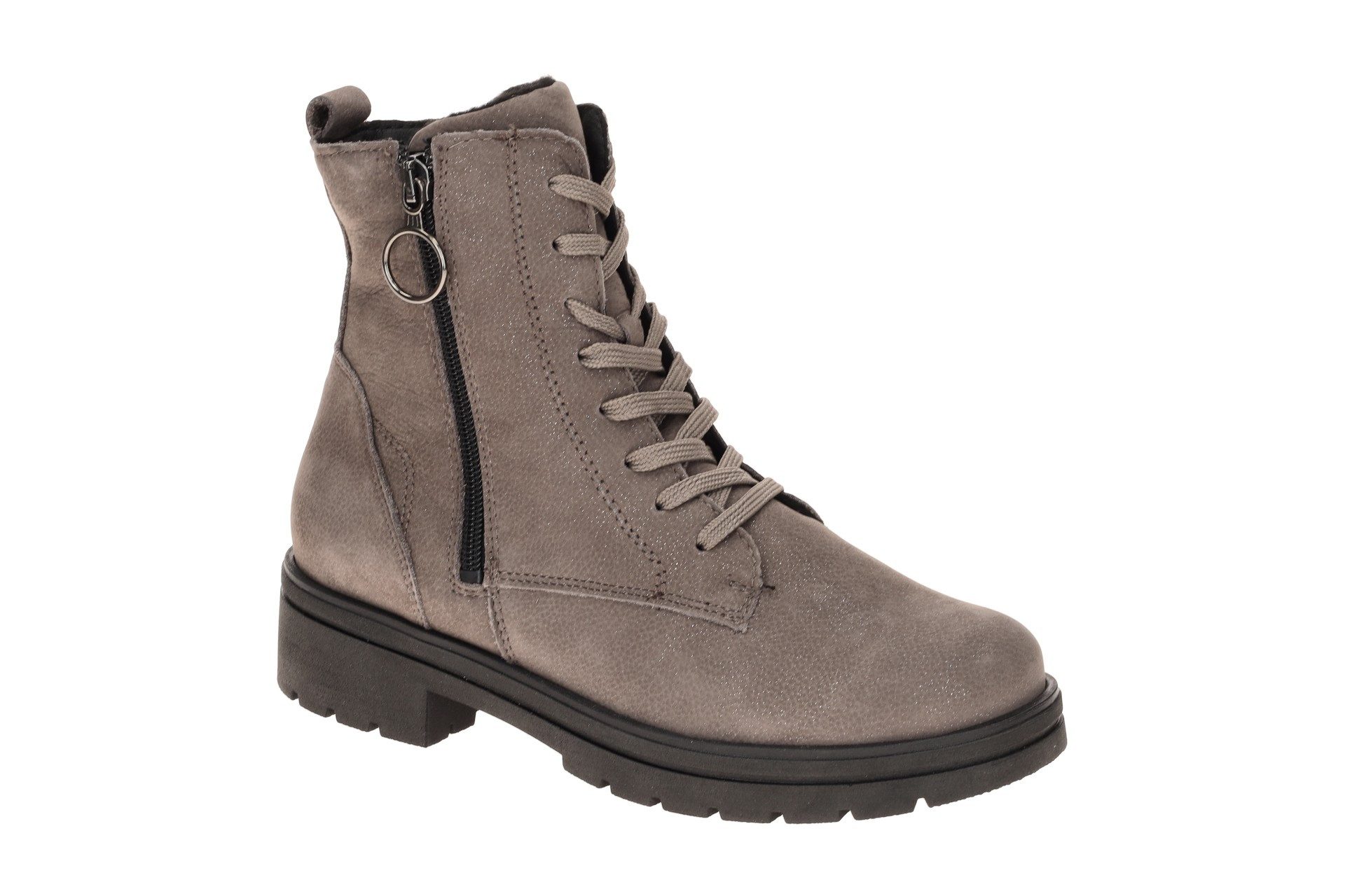 Waldläufer 648803 189 052 Stiefel